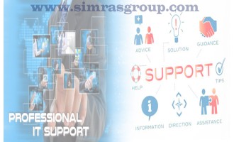 Simras Technologies A Reliable IT Business Support Company